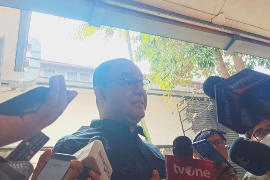  Anies Baswedan: Jika Indonesia Ingin Maju, Pendidikan Harus Maju, dan Pendapatan Guru Mesti Cukup!