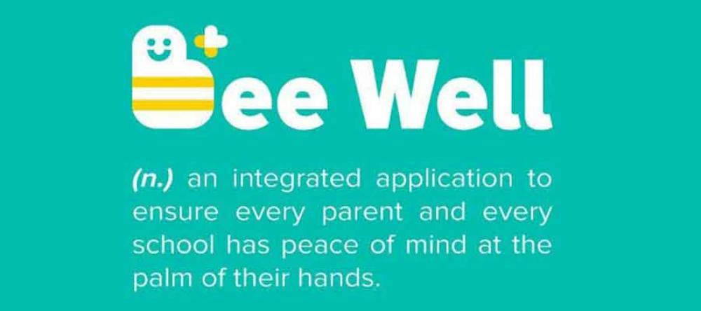 Bee Well Indonesia Kenalkan Sekolah Sehat untuk Mengusung Pendidikan Partisipatif