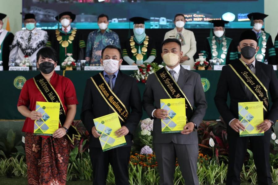 Genting! Indonesia Butuh Sejuta Lebih Guru Tahun 2024 Akibat Banyak yang Pensiun
