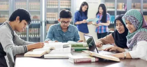 Inilah Penerima Program Bantuan Pengembangan Model Pembelajaran Mata Kuliah Wajib pada Kurikulum Pendidikan Tinggi (MKWK) Berbasis Proyek Tahun 2024