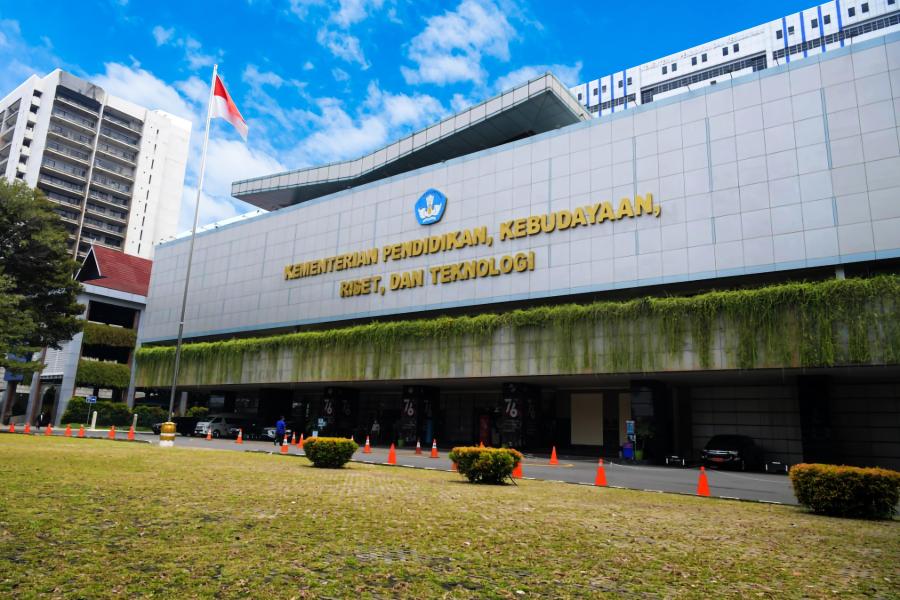 Kemendikbudristek Perkuat Kolaborasi Lintas Sektor untuk Capai Target Pendidikan