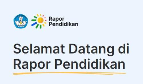 Rapor Pendidikan 2023: Perlu Peningkatan Kompetensi Literasi Siswa