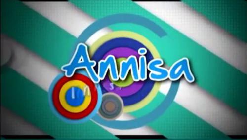 Annisa Inspirasi Wanita MQTV Bandung - Edisi Siti Salamah Azzahra