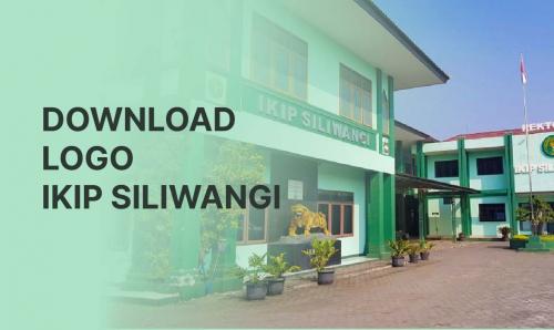Download Logo IKIP Siliwangi