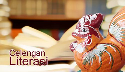 Celengan Literasi, Jalan Meningkatkan Budaya Literasi Keluarga