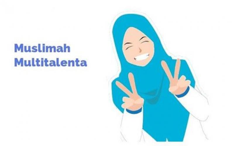 Muslimah Multitalenta