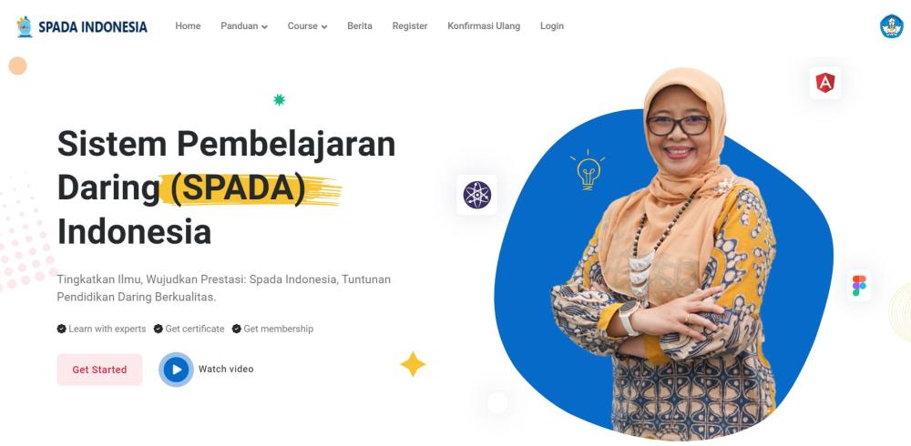 Selamat! Inilah Penerima Program Bantuan Pengembangan dan Penyelenggaraan Pembelajaran Digital (P3D) Tahun 2024