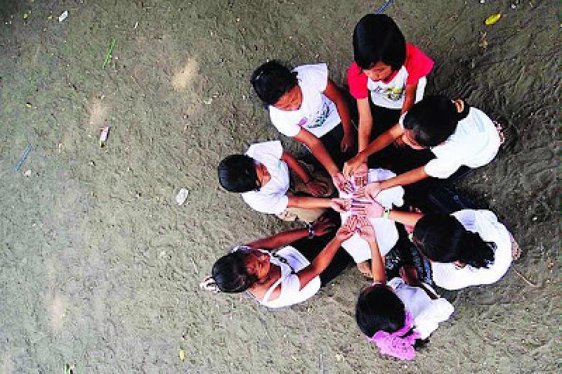 Surat Untuk Jokowi: Belajar Demokrasi Bersih Dari Anak Kecil