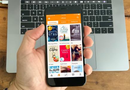 Wattpad yang Semakin Digandrungi Generasi Kini, Apa Sebabnya?