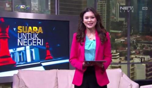 Kemampuan Berbicara: Presenter dan Pembawa Acara