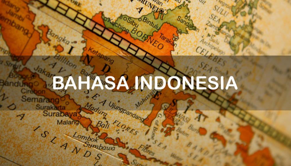 Makalah: Peran Bahasa Indonesia Dalam Pembangunan Karakter