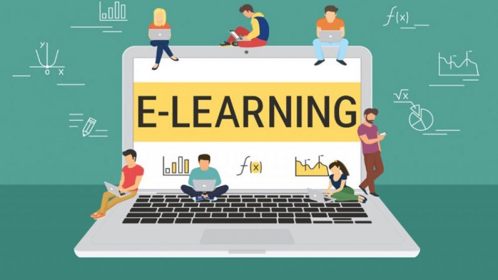 Peluang Technopreneur Melalui Pembelajaran Bahasa Indonesia  Melalui Kelas Online 